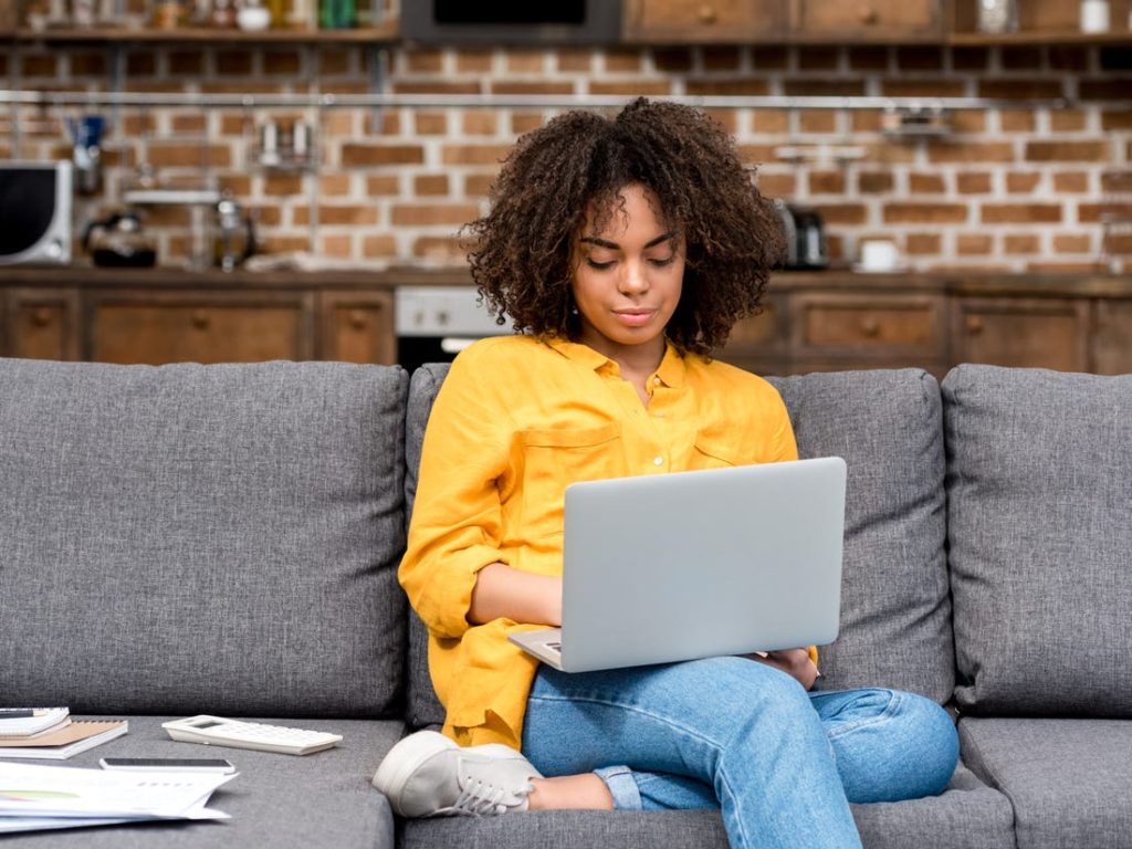 How To Make Working From Home Work